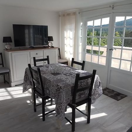 La Fleuriade Garéoult Εξωτερικό φωτογραφία